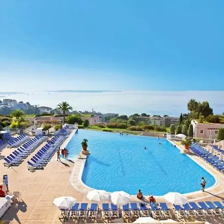 Residence Villa Francia - Cannes